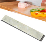 10000 Grit Knife Sharpening Stone Natural Green Jade Knife Sharpener Whetstone Kitchen Tools