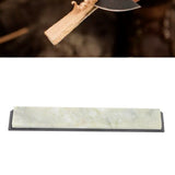 10000 Grit Knife Sharpening Stone Natural Green Jade Knife Sharpener Whetstone Kitchen Tools - Extra Image