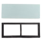 Knife Sharpening Stone 320 Grit Knife Sharpener for Scissors Chisels Axes Hand Tools Woodworking Tools 20x7.5x2.5cm