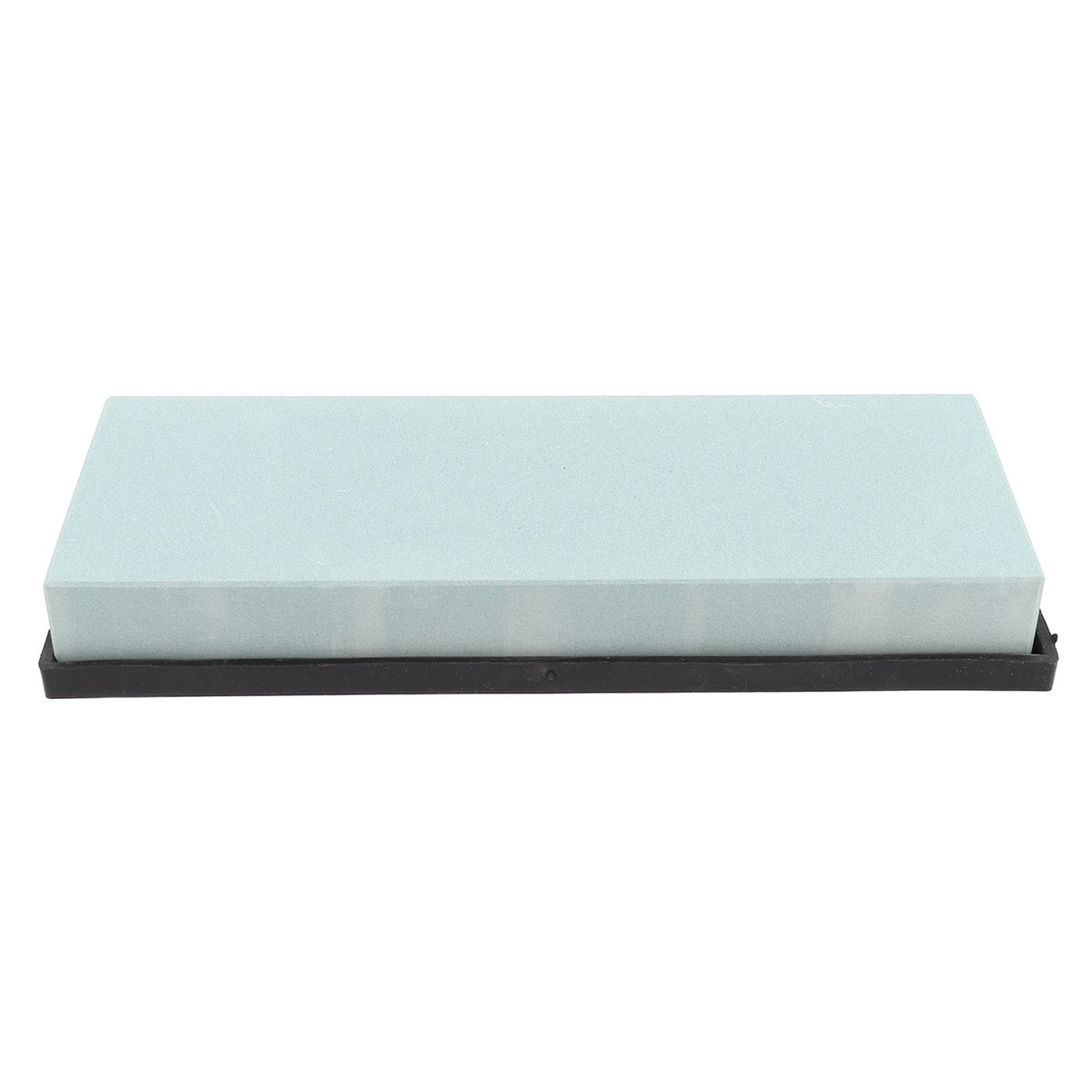 Knife Sharpening Stone 320 Grit Knife Sharpener for Scissors Chisels Axes Hand Tools Woodworking Tools 20x7.5x2.5cm