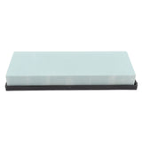 Knife Sharpening Stone 320 Grit Knife Sharpener for Scissors Chisels Axes Hand Tools Woodworking Tools 20x7.5x2.5cm