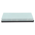Knife Sharpening Stone 320 Grit Knife Sharpener for Scissors Chisels Axes Hand Tools Woodworking Tools 20x7.5x2.5cm