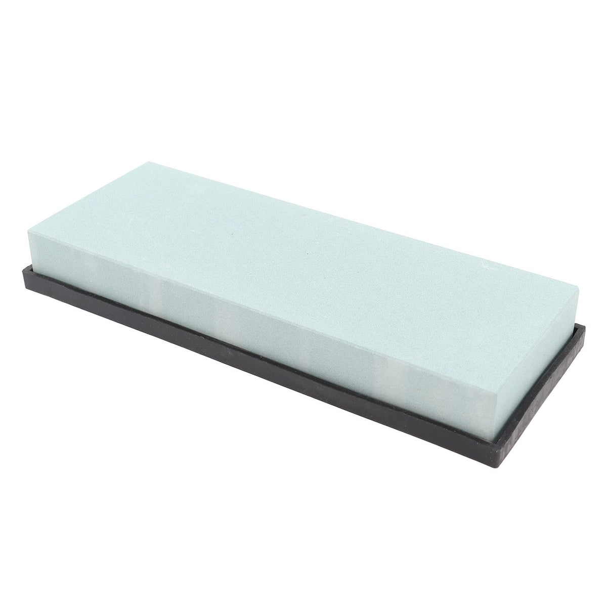 Knife Sharpening Stone 320 Grit Knife Sharpener for Scissors Chisels Axes Hand Tools Woodworking Tools 20x7.5x2.5cm