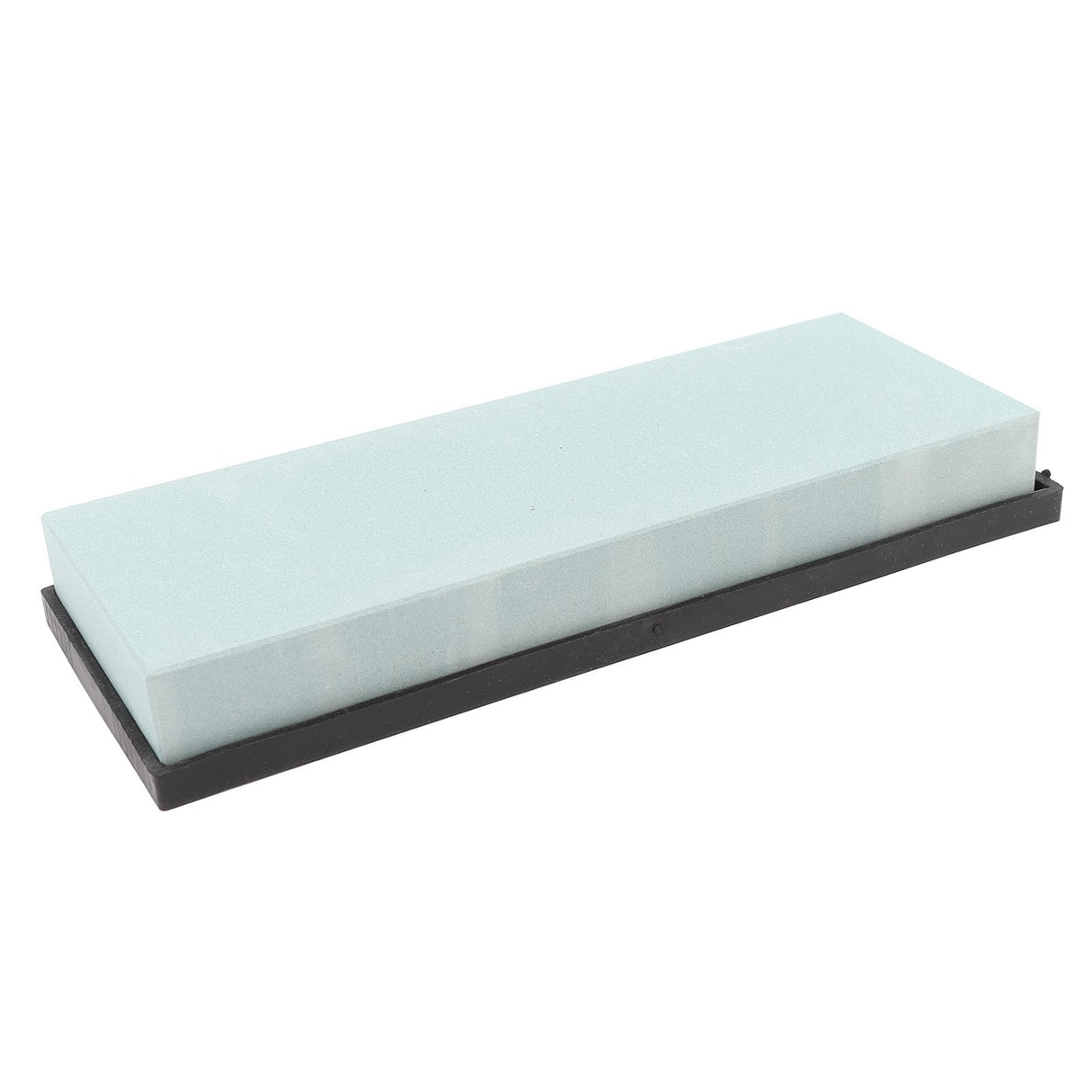Knife Sharpening Stone 320 Grit Knife Sharpener for Scissors Chisels Axes Hand Tools Woodworking Tools 20x7.5x2.5cm
