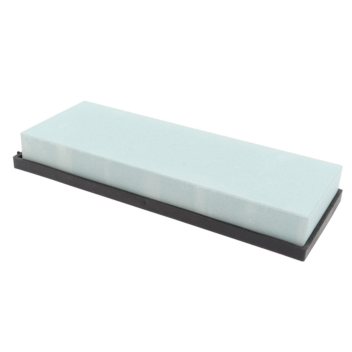 Knife Sharpening Stone 320 Grit Knife Sharpener for Scissors Chisels Axes Hand Tools Woodworking Tools 20x7.5x2.5cm