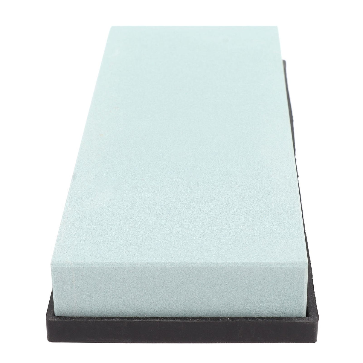 Knife Sharpening Stone 320 Grit Knife Sharpener for Scissors Chisels Axes Hand Tools Woodworking Tools 20x7.5x2.5cm