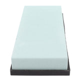 Knife Sharpening Stone 320 Grit Knife Sharpener for Scissors Chisels Axes Hand Tools Woodworking Tools 20x7.5x2.5cm