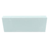 Knife Sharpening Stone 320 Grit Knife Sharpener for Scissors Chisels Axes Hand Tools Woodworking Tools 20x7.5x2.5cm - Low Angle