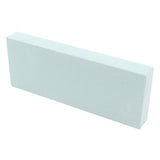 Knife Sharpening Stone 320 Grit Knife Sharpener for Scissors Chisels Axes Hand Tools Woodworking Tools 20x7.5x2.5cm - Extra Image