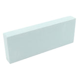 Knife Sharpening Stone 320 Grit Knife Sharpener for Scissors Chisels Axes Hand Tools Woodworking Tools 20x7.5x2.5cm - Extra Image