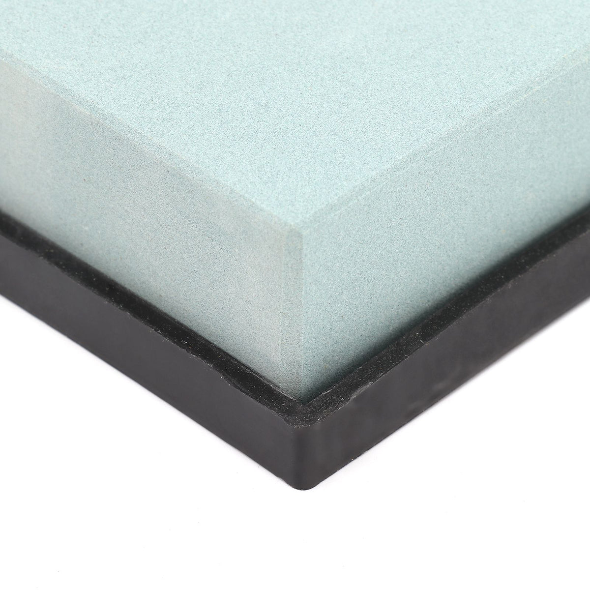 Knife Sharpening Stone 320 Grit Knife Sharpener for Scissors Chisels Axes Hand Tools Woodworking Tools 20x7.5x2.5cm