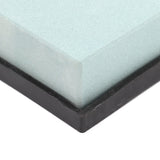 Knife Sharpening Stone 320 Grit Knife Sharpener for Scissors Chisels Axes Hand Tools Woodworking Tools 20x7.5x2.5cm