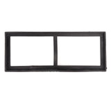 Knife Sharpening Stone 320 Grit Knife Sharpener for Scissors Chisels Axes Hand Tools Woodworking Tools 20x7.5x2.5cm - Extra Image