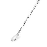 Stainless Steel Crushed Popsicle Mixing Stick Fruit Muddle Pestle Wine Supplies for Barware Tool