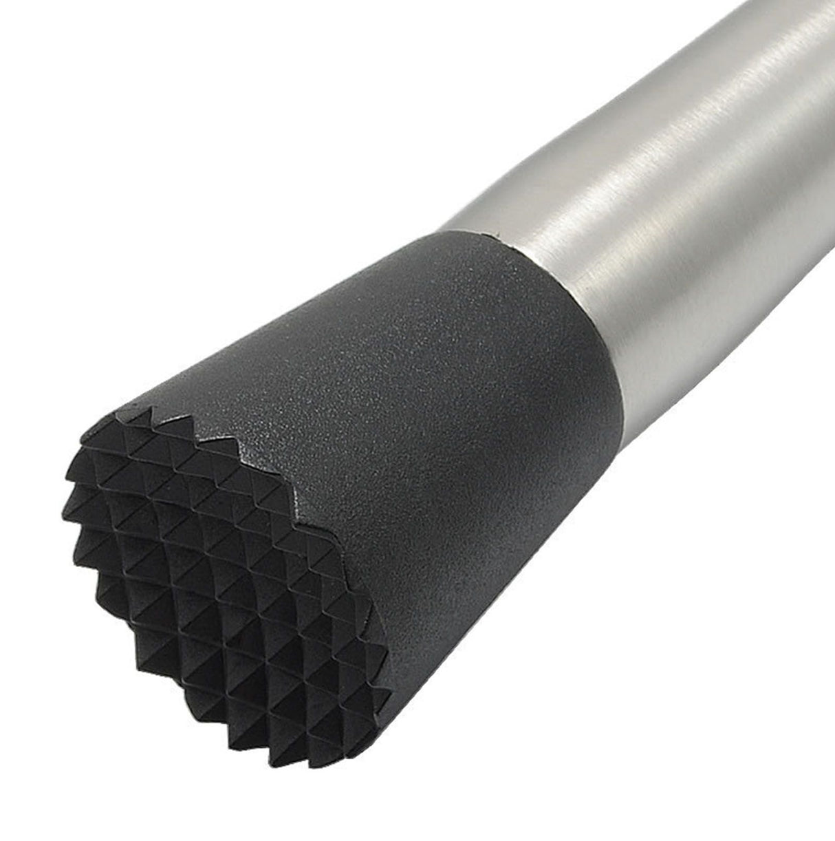 Stainless Steel Crushed Popsicle Mixing Stick Fruit Muddle Pestle Wine Supplies for Barware Tool