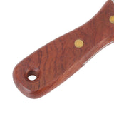 Truffle Grater Adjustable Easy to Use Stainless Steel Truffle Grater Cutter with Ergonomic Wooden Handle for Chocolate