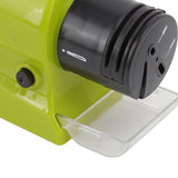 Electric Knife Sharpener Electric Knife Sharpening Machine Tool for Household Kitchen