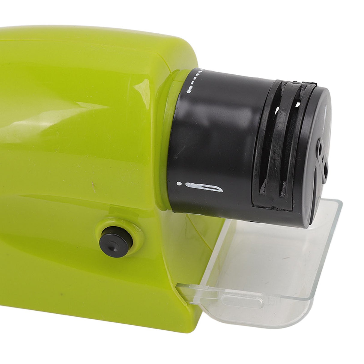 Electric Knife Sharpener Electric Knife Sharpening Machine Tool for Household Kitchen