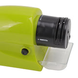 Electric Knife Sharpener Electric Knife Sharpening Machine Tool for Household Kitchen