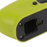 Electric Knife Sharpener Electric Knife Sharpening Machine Tool for Household Kitchen - Extra Image