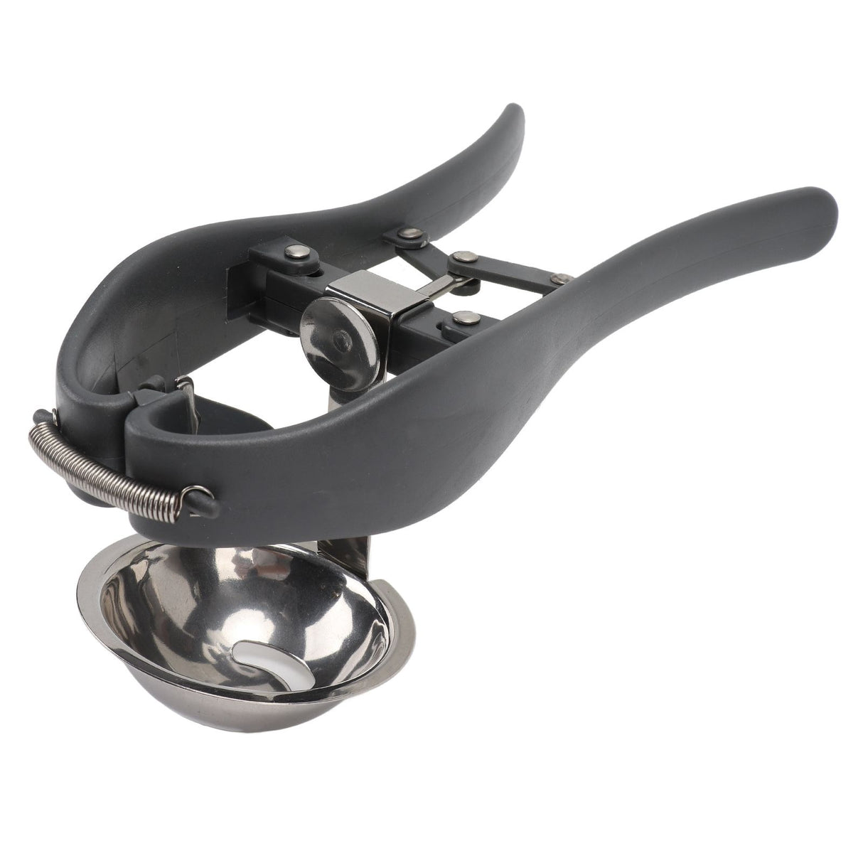 Stainless Steel Egg Opener Egg Yolk White Separator Tool Household Kitchen Gadgets