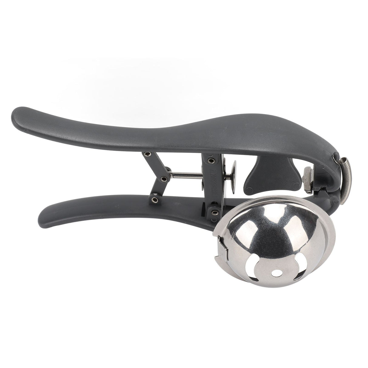 Stainless Steel Egg Opener Egg Yolk White Separator Tool Household Kitchen Gadgets