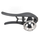 Stainless Steel Egg Opener Egg Yolk White Separator Tool Household Kitchen Gadgets