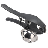 Stainless Steel Egg Opener Egg Yolk White Separator Tool Household Kitchen Gadgets