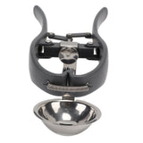 Stainless Steel Egg Opener Egg Yolk White Separator Tool Household Kitchen Gadgets