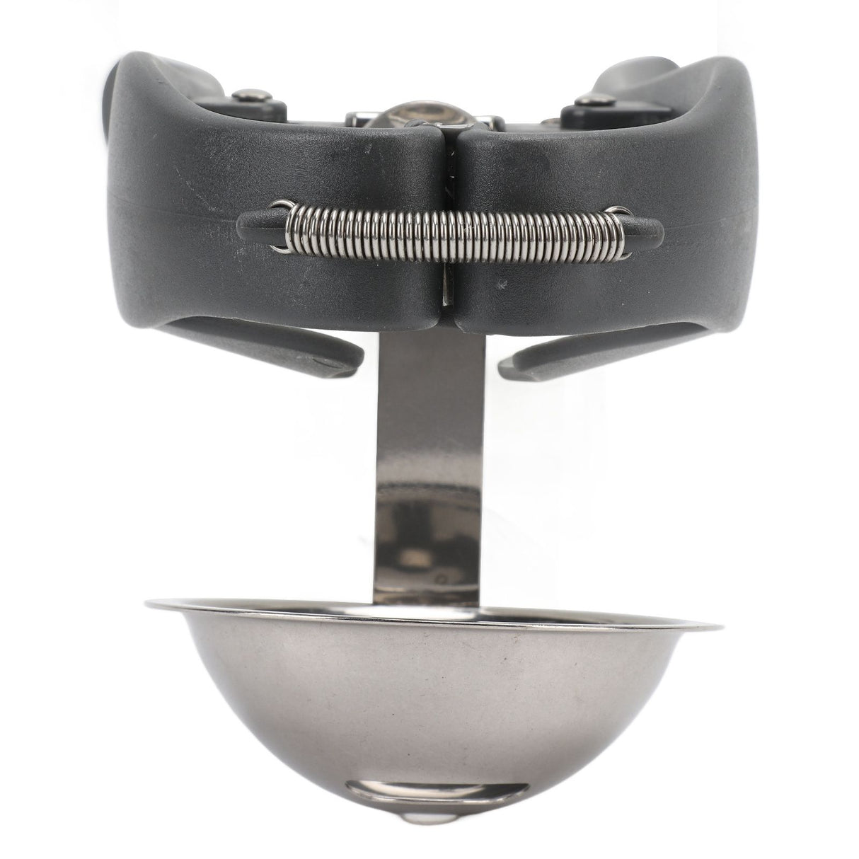 Stainless Steel Egg Opener Egg Yolk White Separator Tool Household Kitchen Gadgets