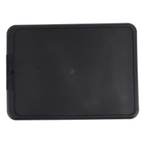 Coffee Machine Sliding Tray Home Quadrate Stretching Base Coffee Maker Moving Board