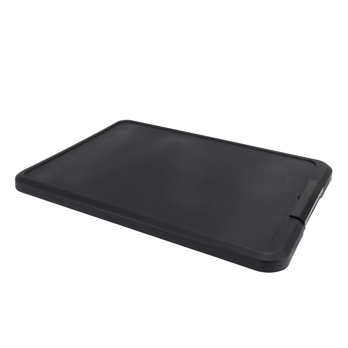 Coffee Machine Sliding Tray Home Quadrate Stretching Base Coffee Maker Moving Board