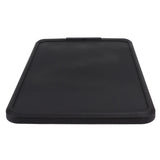 Coffee Machine Sliding Tray Home Quadrate Stretching Base Coffee Maker Moving Board - 45-Degree Angle