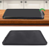 Coffee Machine Sliding Tray Home Quadrate Stretching Base Coffee Maker Moving Board