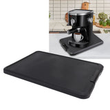 Coffee Machine Sliding Tray Home Quadrate Stretching Base Coffee Maker Moving Board - Extra Image