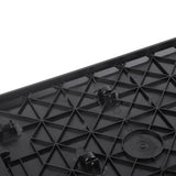 Coffee Machine Sliding Tray Home Quadrate Stretching Base Coffee Maker Moving Board