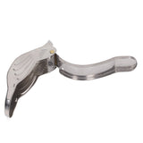 Manual Lemon Juicer 304 Stainless Steel Lemon Lime Squeezer Orange Citrus Press Juicer Kitchen Tools Bird