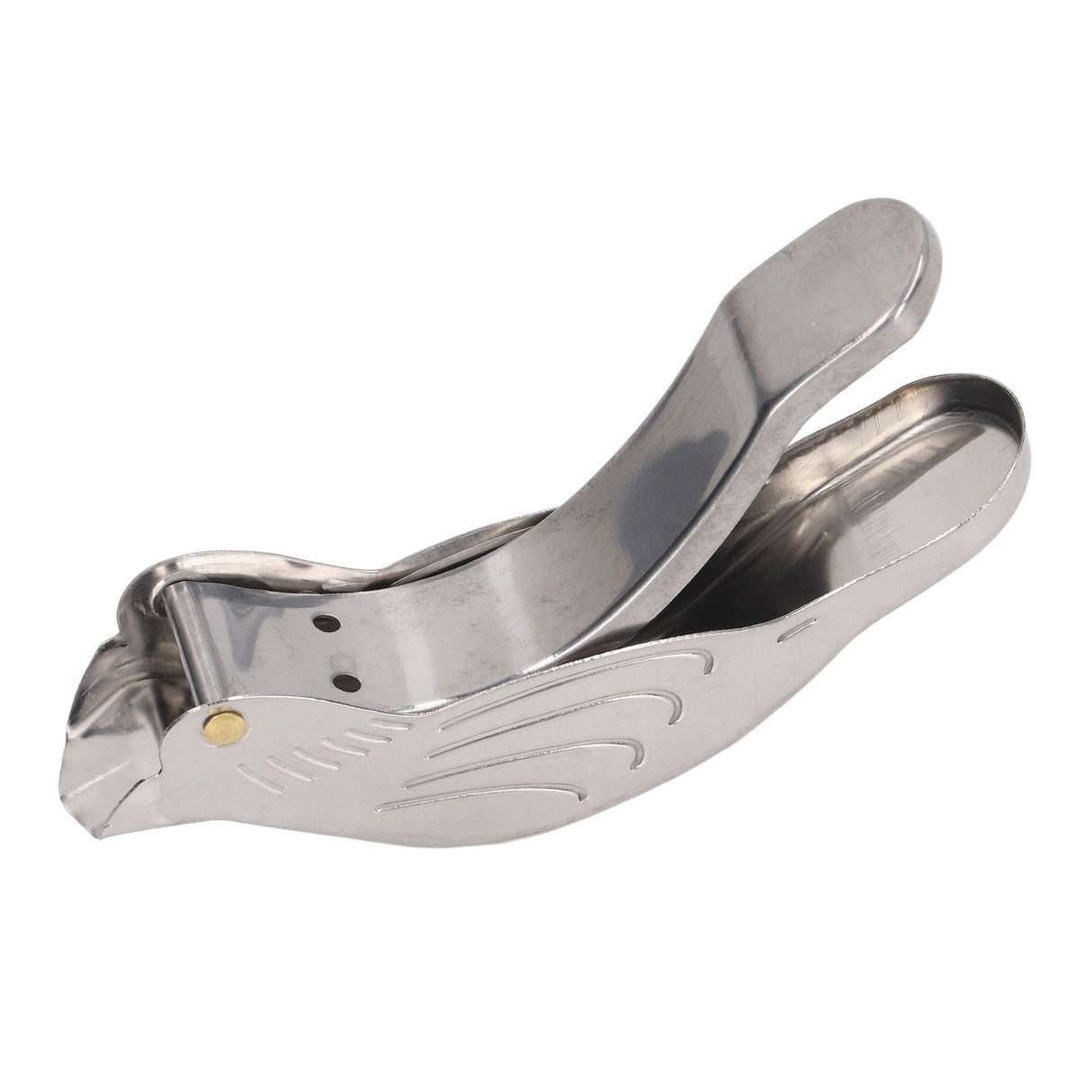 Manual Lemon Juicer 304 Stainless Steel Lemon Lime Squeezer Orange Citrus Press Juicer Kitchen Tools Bird