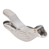 Manual Lemon Juicer 304 Stainless Steel Lemon Lime Squeezer Orange Citrus Press Juicer Kitchen Tools Bird - Top-Down View