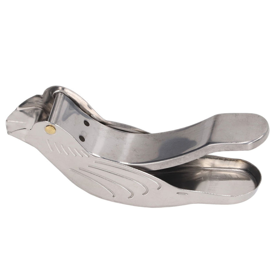Manual Lemon Juicer 304 Stainless Steel Lemon Lime Squeezer Orange Citrus Press Juicer Kitchen Tools Bird