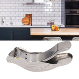 Manual Lemon Juicer 304 Stainless Steel Lemon Lime Squeezer Orange Citrus Press Juicer Kitchen Tools Bird - Extra Image