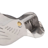 Manual Lemon Juicer 304 Stainless Steel Lemon Lime Squeezer Orange Citrus Press Juicer Kitchen Tools Bird