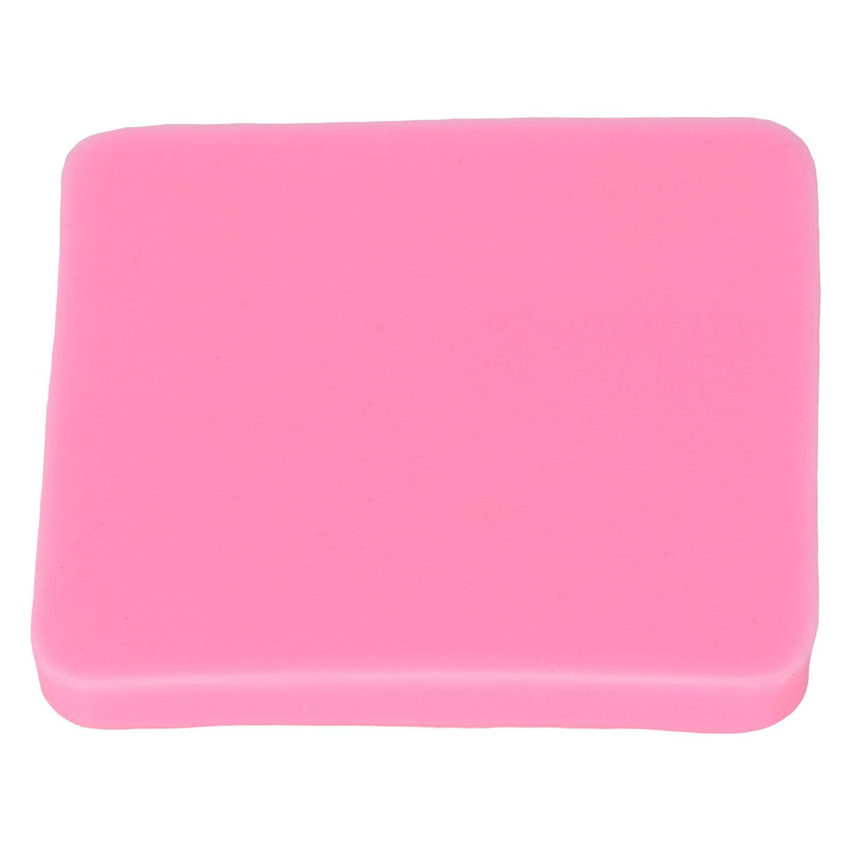 Silicone Mold Flexible Safe Odorless Baking Mold for DIY Cakes Fondant Chocolate Desserts