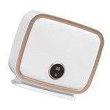 Wall Mounted Knife Holder Utensil Drying Rack Hot Air Circulation Knife Chopping Board Tableware Stand CN Plug 220V