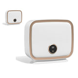 Wall Mounted Knife Holder Utensil Drying Rack Hot Air Circulation Knife Chopping Board Tableware Stand CN Plug 220V