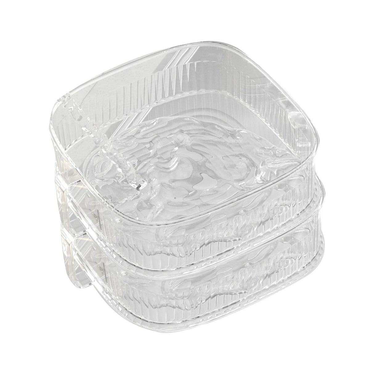 Insulation Vegetable Dish Cover Multifunctional Leftovers Cover Kitchen Table Dustproof Food Covers 2 Layers