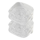 Insulation Vegetable Dish Cover Multifunctional Leftovers Cover Kitchen Table Dustproof Food Covers 2 Layers