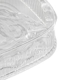 Insulation Vegetable Dish Cover Multifunctional Leftovers Cover Kitchen Table Dustproof Food Covers 2 Layers