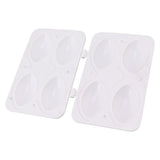 Meatball Making Mold ABS Meatloaf Maker Press Tool Dishwasher Safe Meatball Maker for Kitchen DIY Four Grids