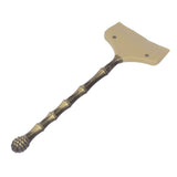 Tea Tray Cleaning Brush High Hardness Alloy Handle Soft Silicone Head Water Scraper Tea Tray Cleaning Sweeper Green
